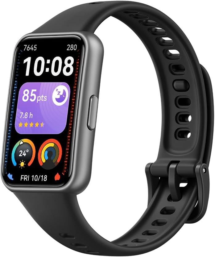 HUAWEI Band 11 Health & Fitness Tracker